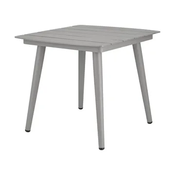 Marsala bijzettafel - Taupe, 55x50 cm - 1898