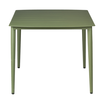 Marsala eettafel - Moss green, 152x90 cm - 1898