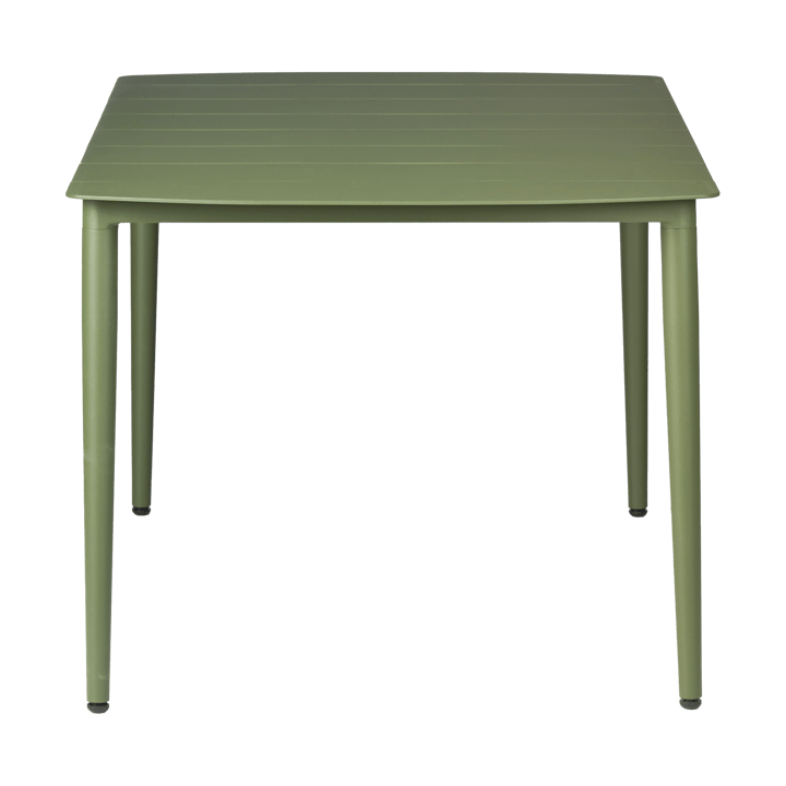 Marsala eettafel, Moss green, 152x90 cm 1898