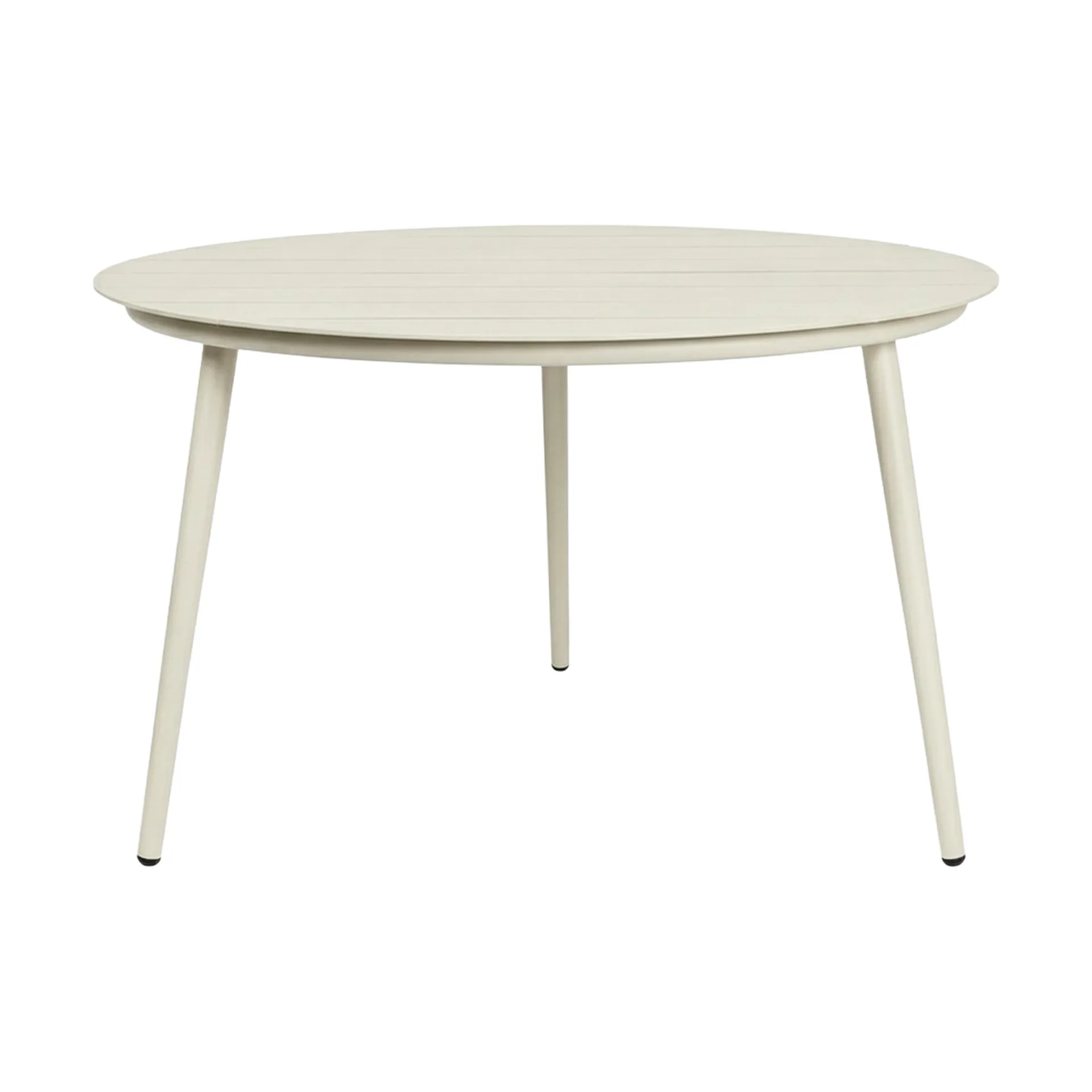 Marsala eettafel, Off white, Ø140 cm 1898