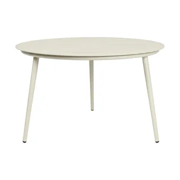 Marsala eettafel - Off white, Ø140 cm - 1898