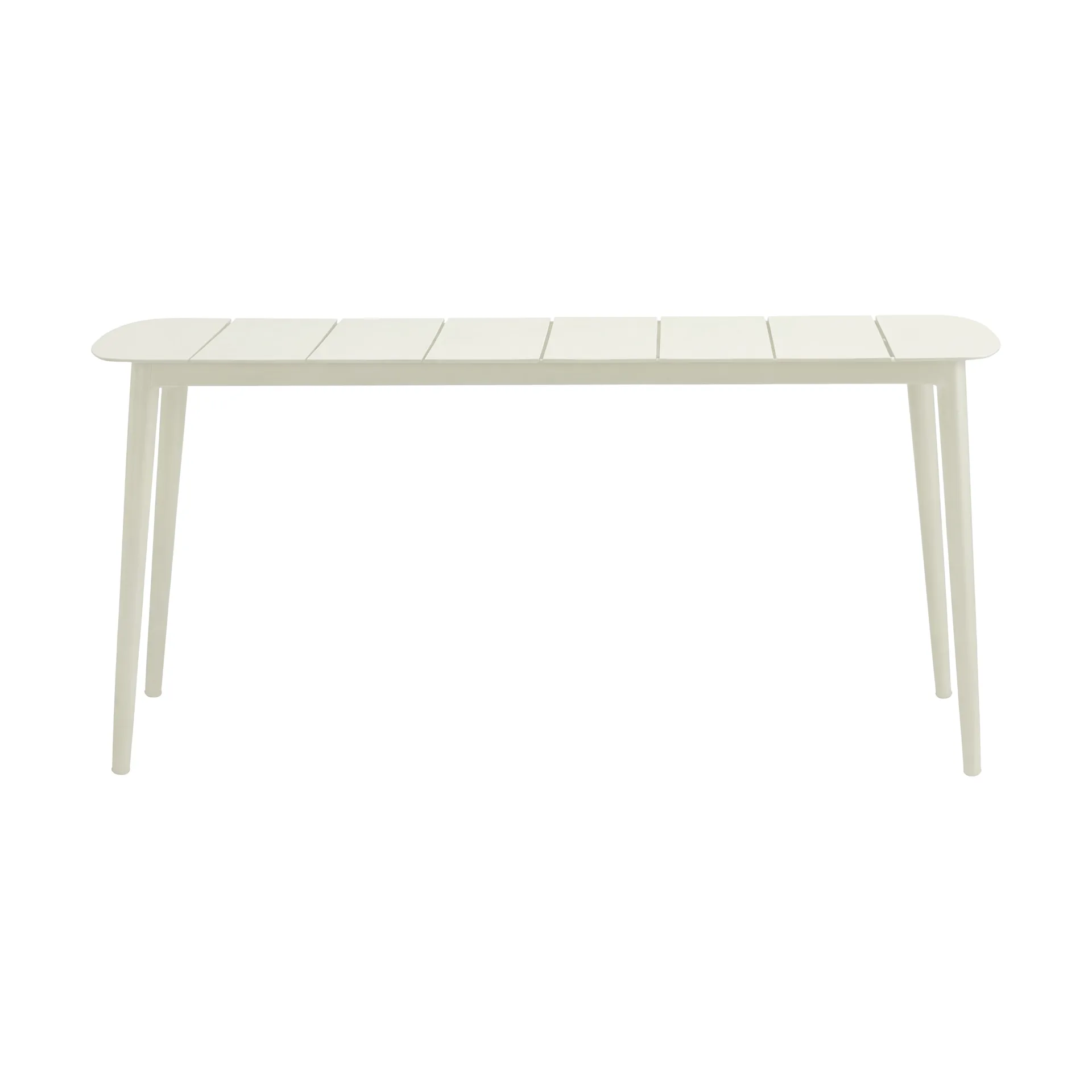 Marsala eettafel, Off white, 152x90 cm 1898