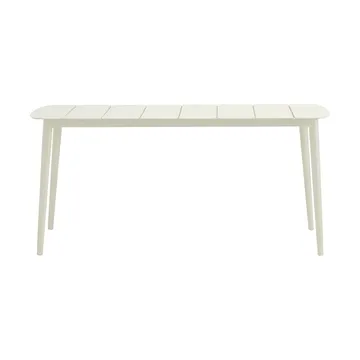 Marsala eettafel - Off white, 152x90 cm - 1898