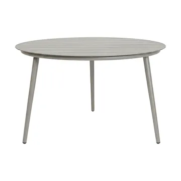 Marsala eettafel - Taupe, Ø140 cm - 1898