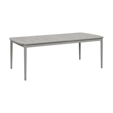 Marsala uitschuifbare eettafel - Taupe, 208-288 cm - 1898