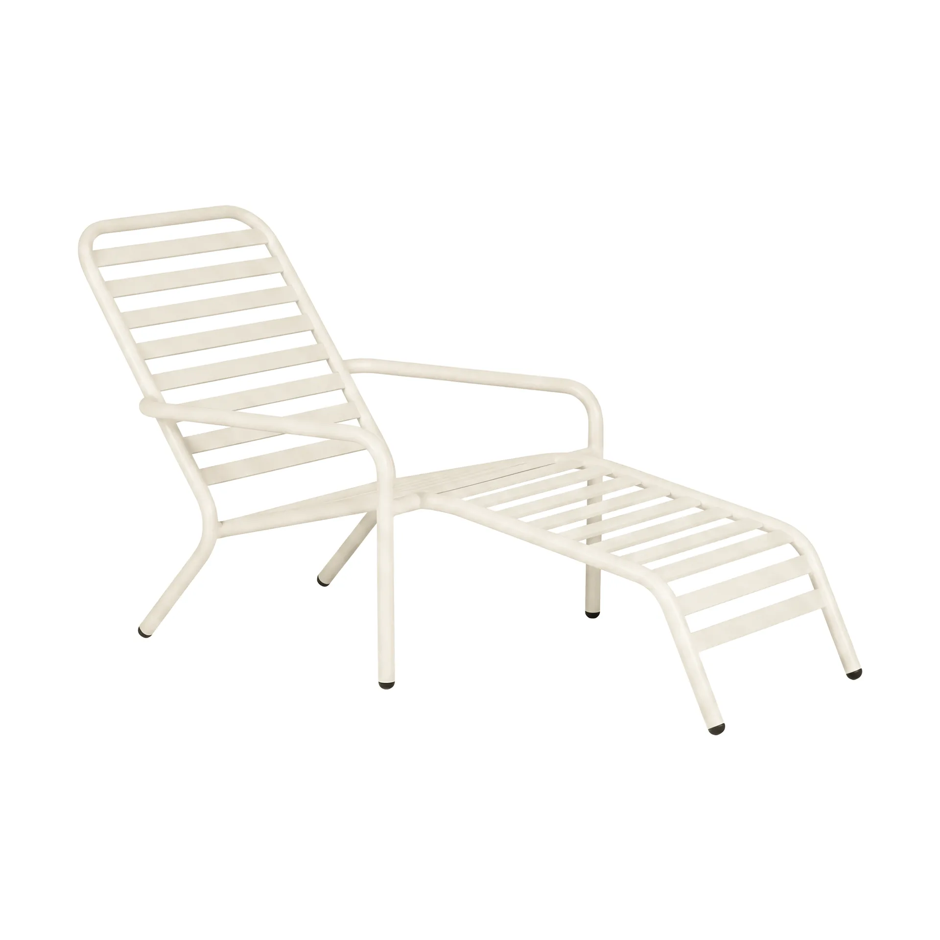 Messina ligbed, Off white 1898