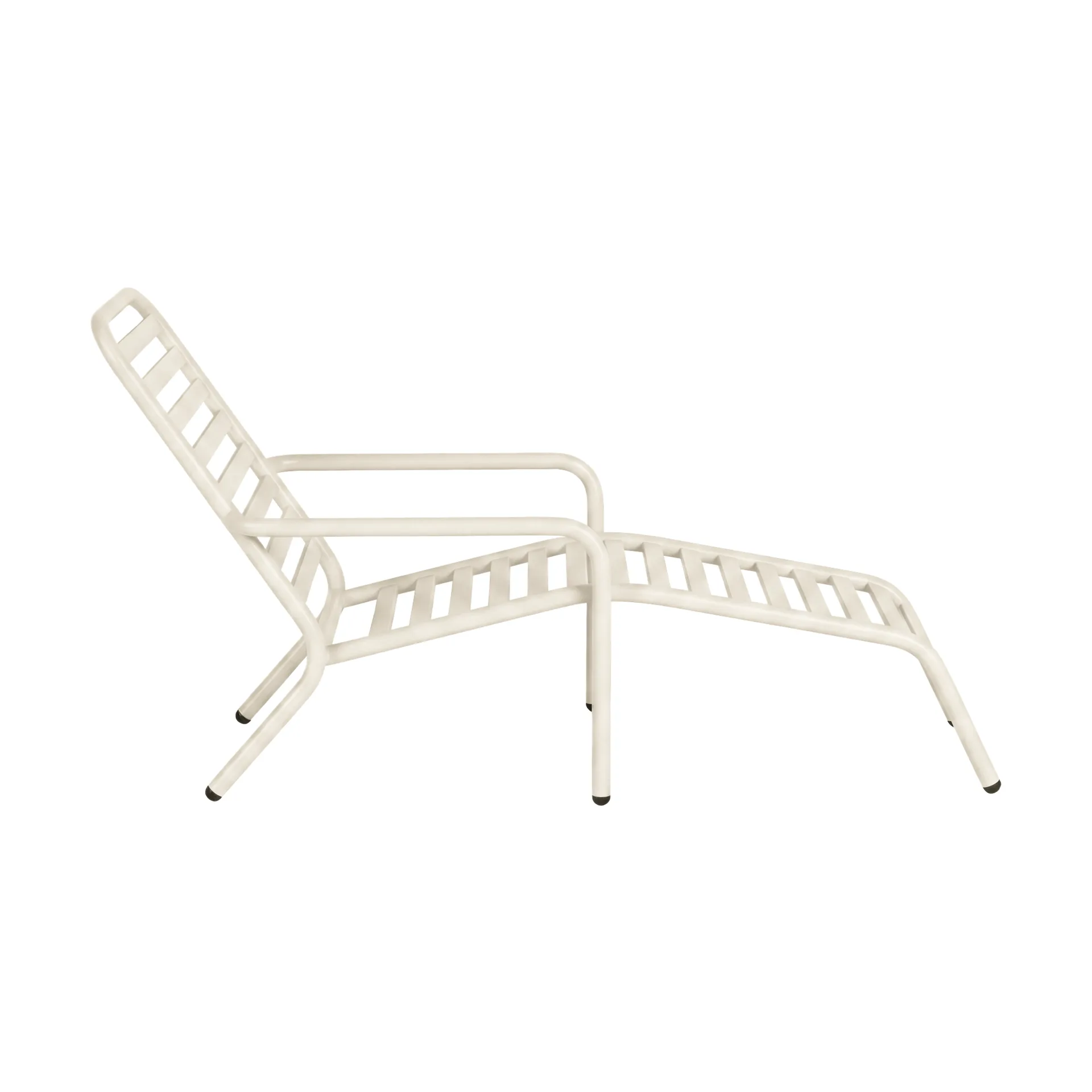 Messina ligbed, Off white 1898