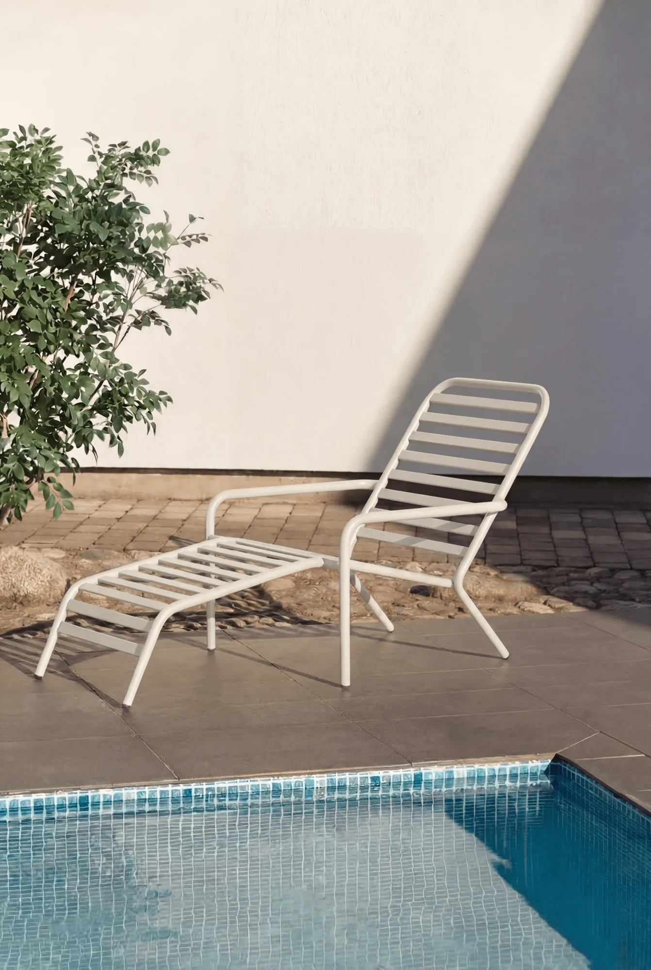 Messina ligbed, Off white 1898