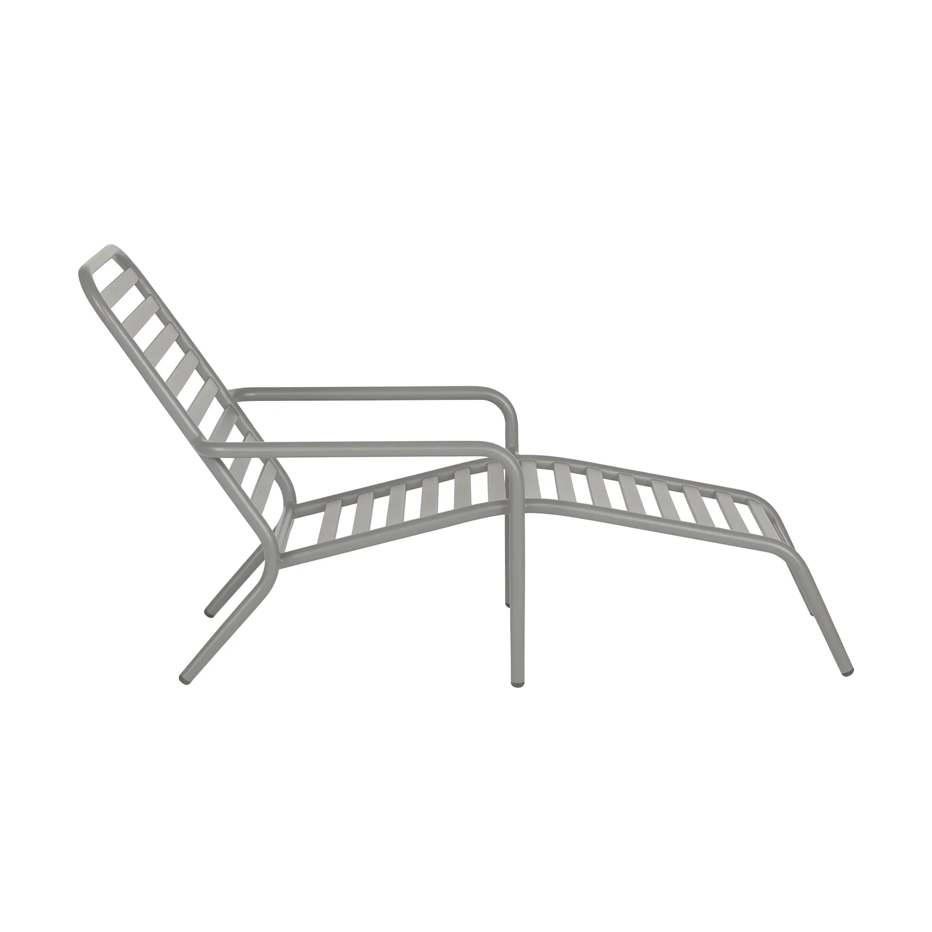 Messina ligbed, Taupe 1898