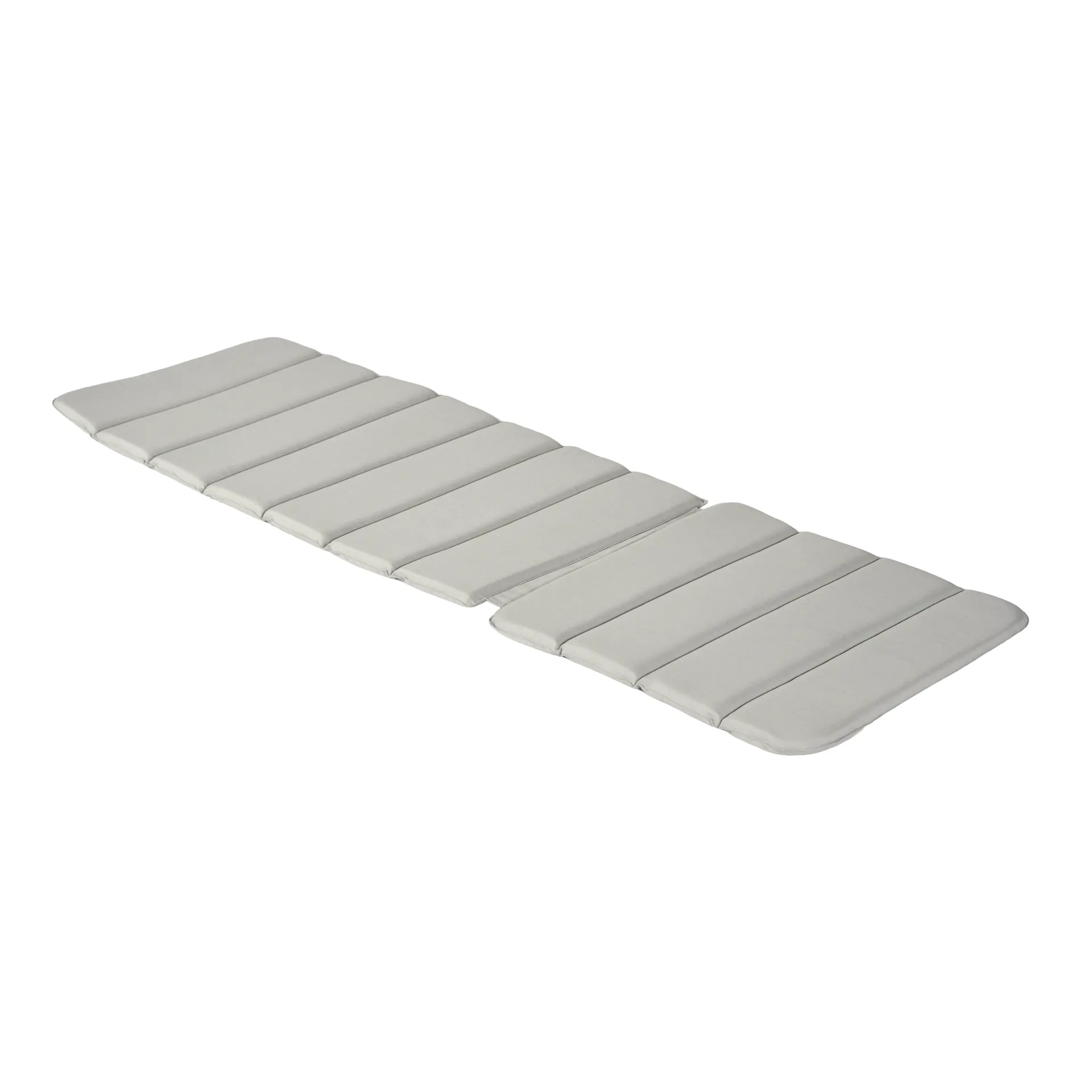 Messina ligbedkussen, Cream 1898