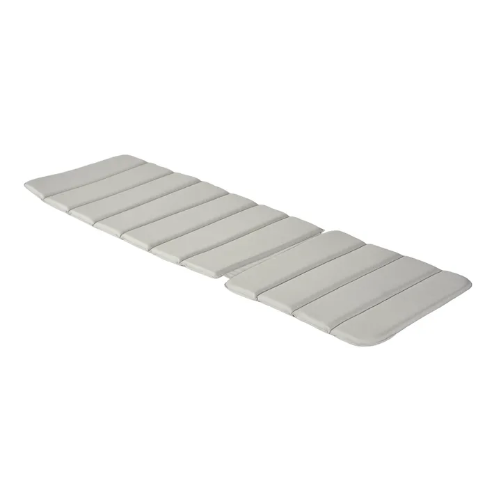 Messina ligbedkussen - Cream - 1898