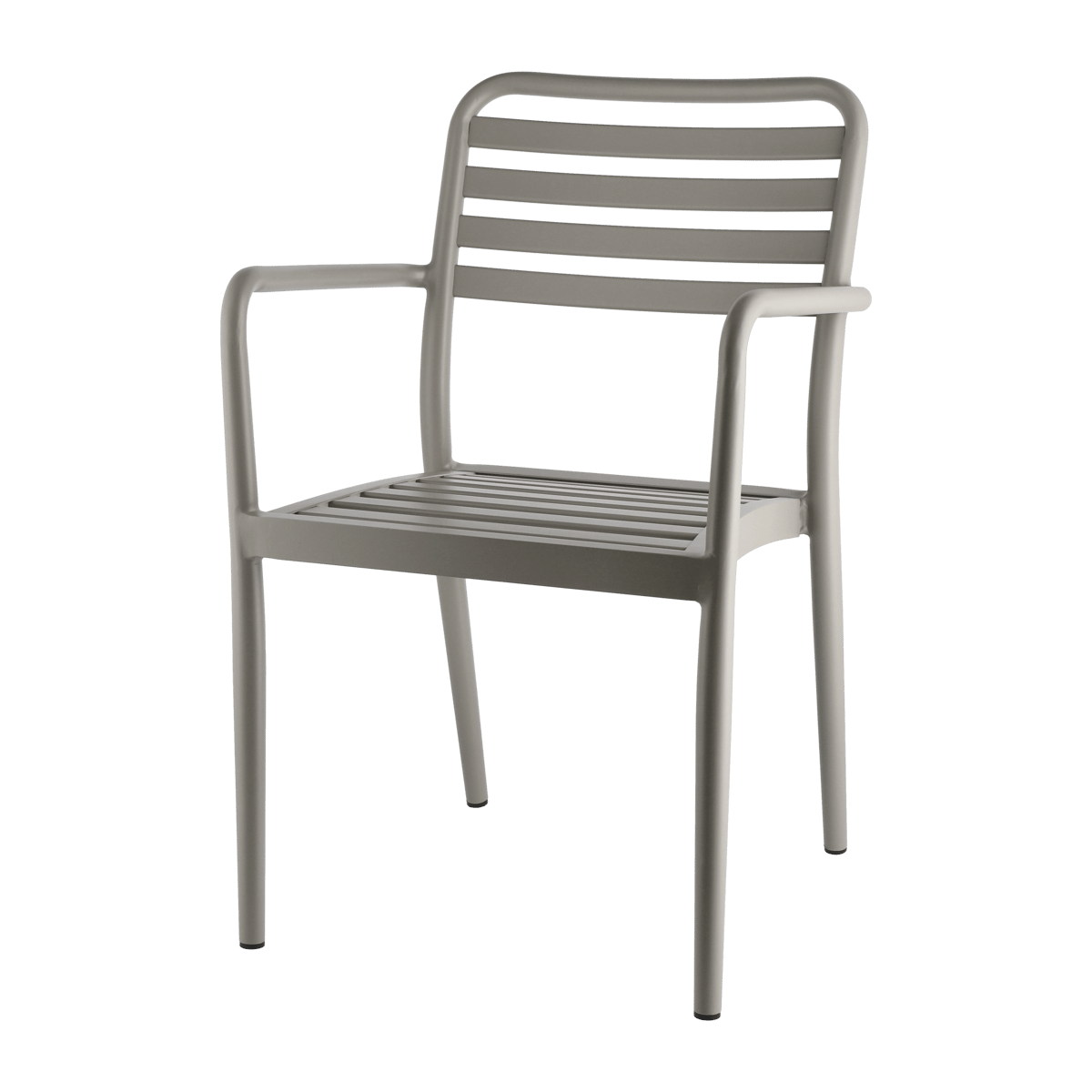 1898 Messina stoel Taupe | Scandinavisch Interieur | Tuinstoelen | Beige