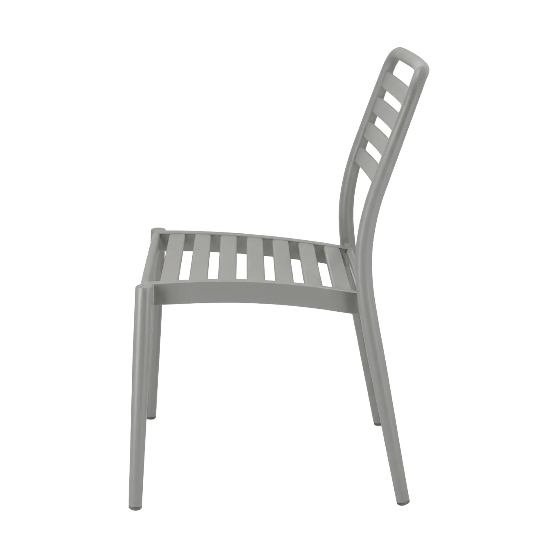 Messina stoel, Taupe 1898