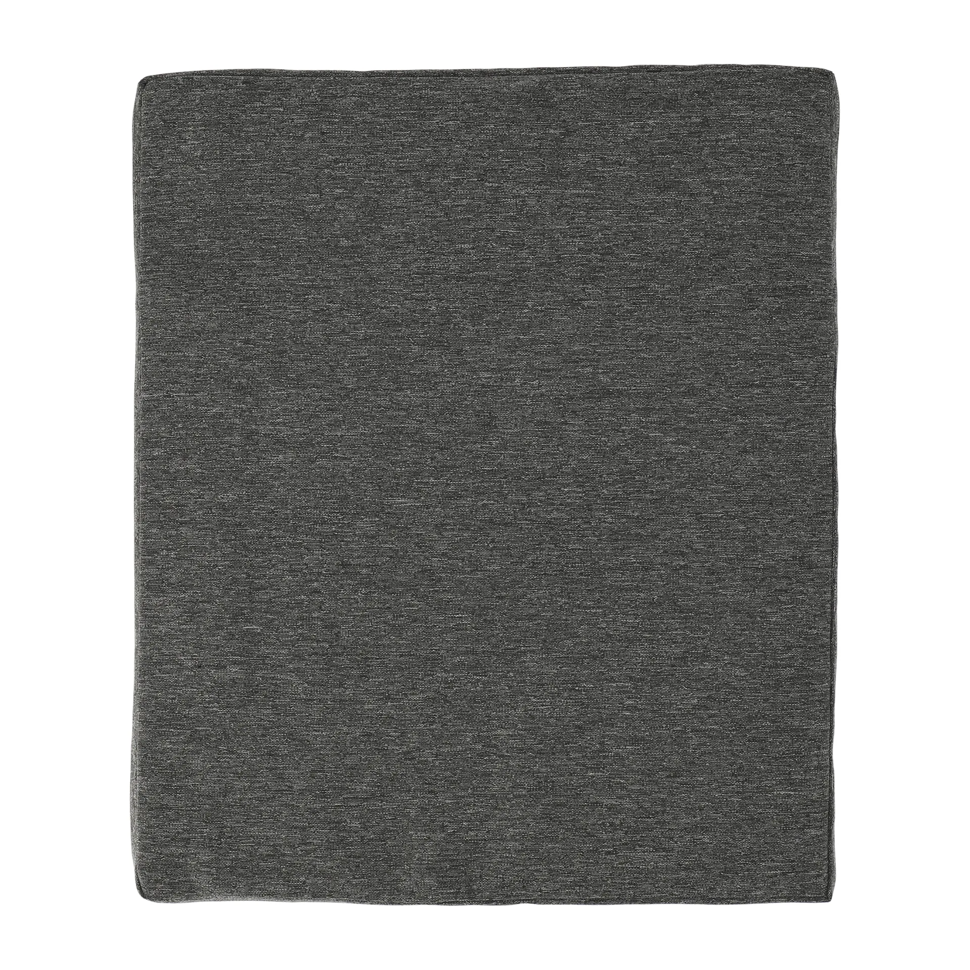 Nydala zitkussen 40,6x45 cm, Donkergrijs 1898