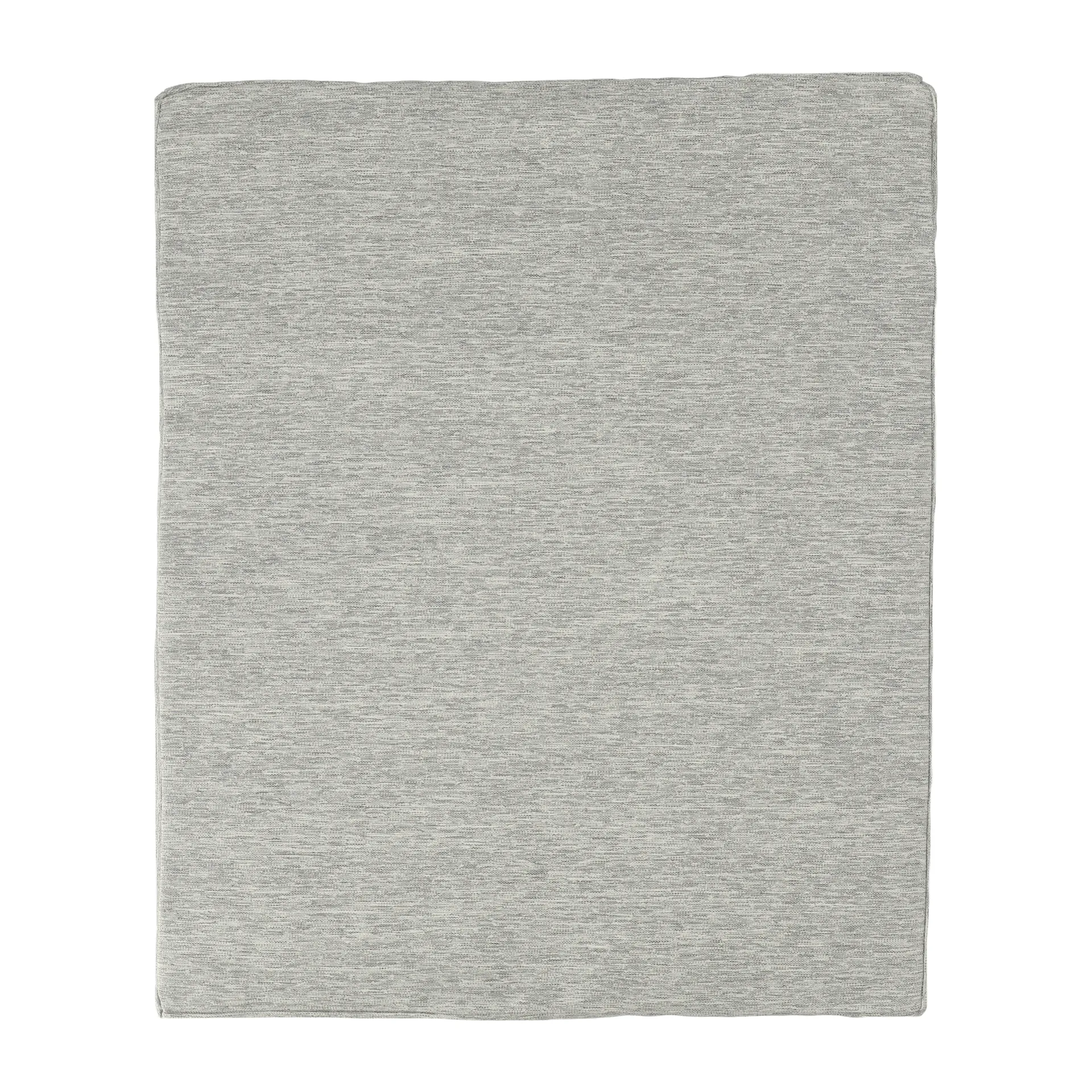 Nydala zitkussen 40,6x45 cm, Lichtgrijs 1898