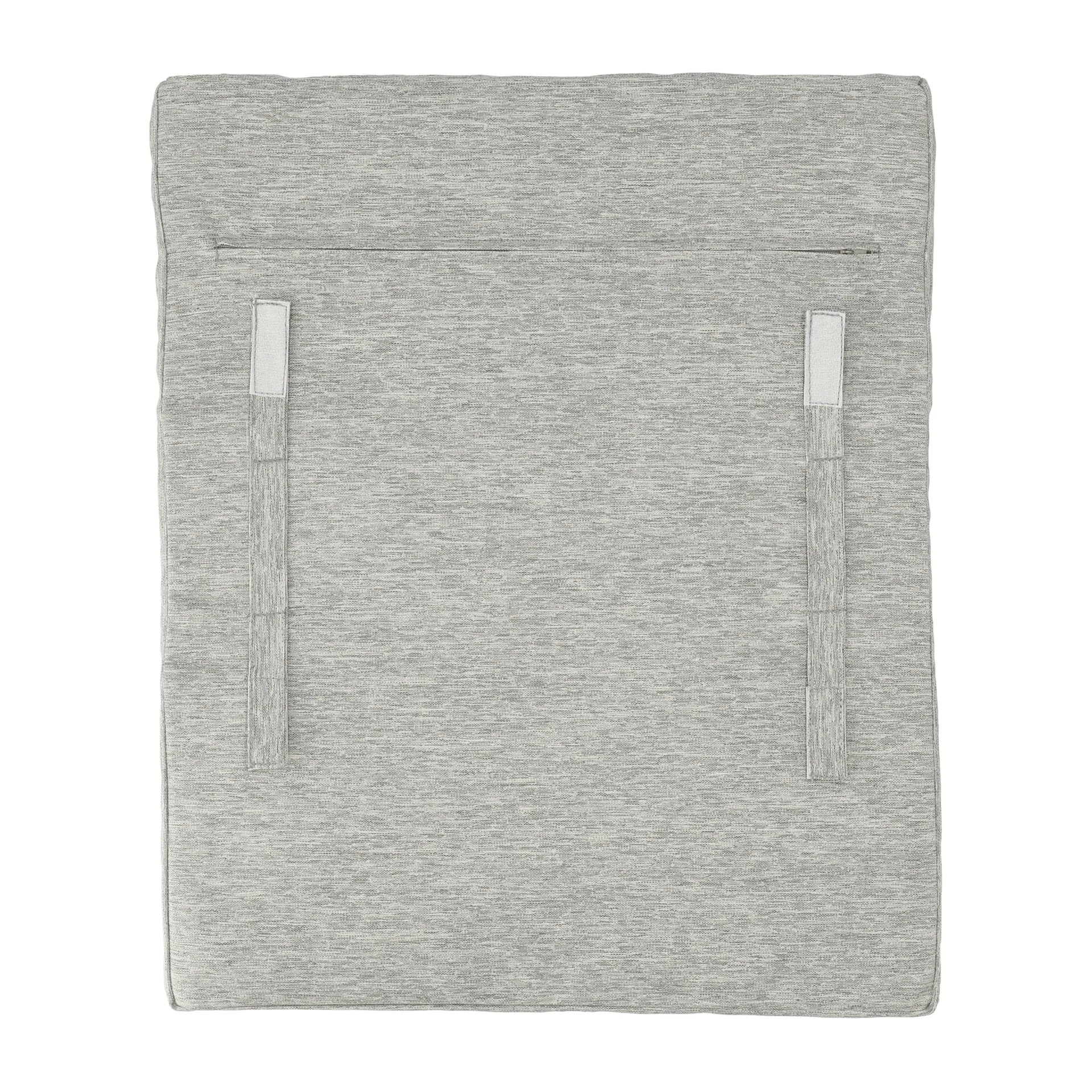 Nydala zitkussen 40,6x45 cm, Lichtgrijs 1898