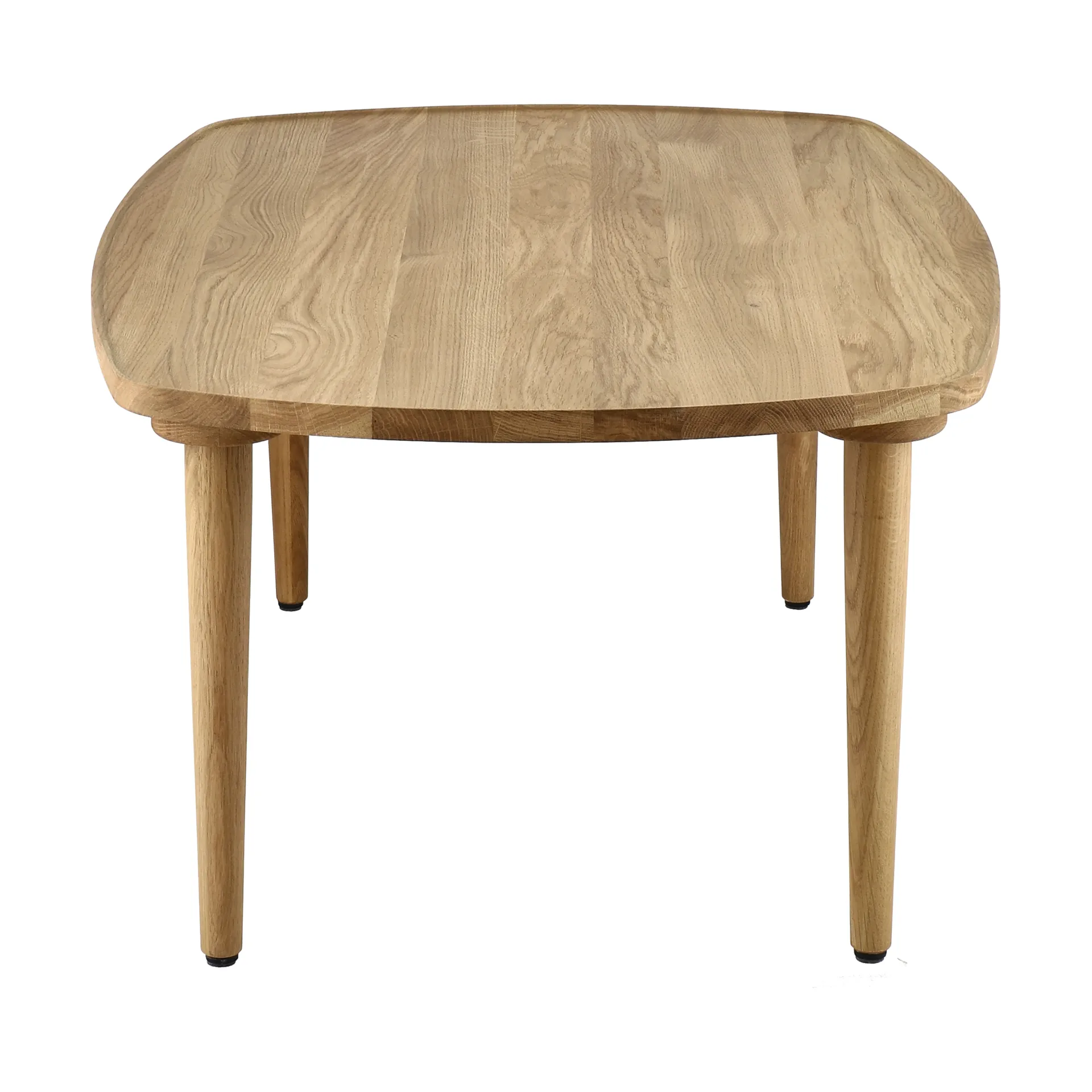 Nyhem salontafel 89x59x37 cm, Natuur gelakt eiken 1898