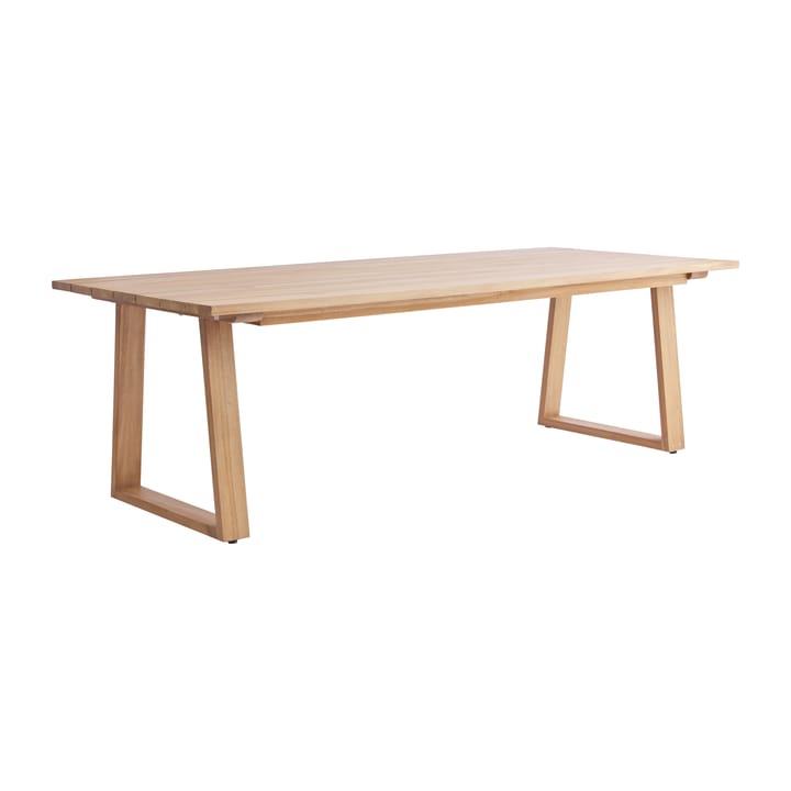 Nyholm eettafel - Teak - 1898