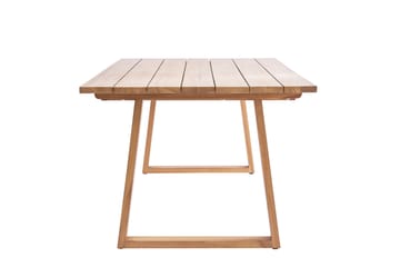 Nyholm eettafel - Teak - 1898