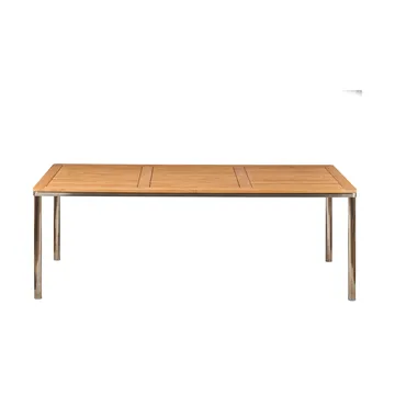 Rörvik eetset met 6 stoelen - 1898