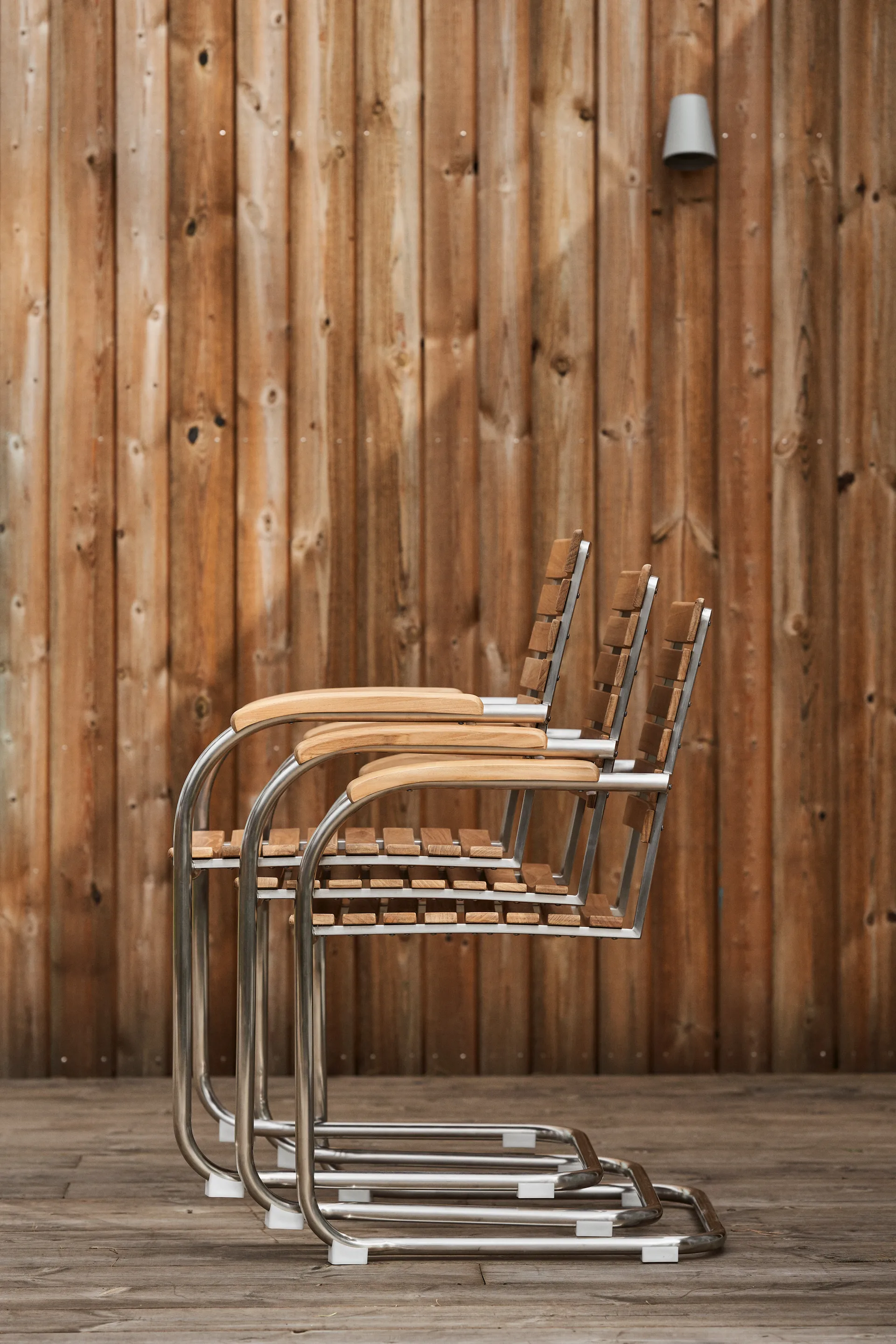 Rörvik eetset met 6 stoelen,  1898