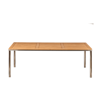 Rörvik eetset met 6 stoelen - undefined - 1898