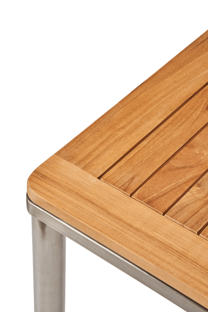 Rörvik eetset met 6 stoelen 1898