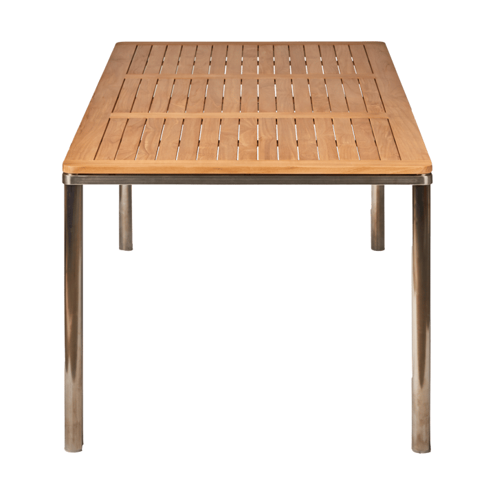 Rörvik eettafel, 220x100x73 cm 1898