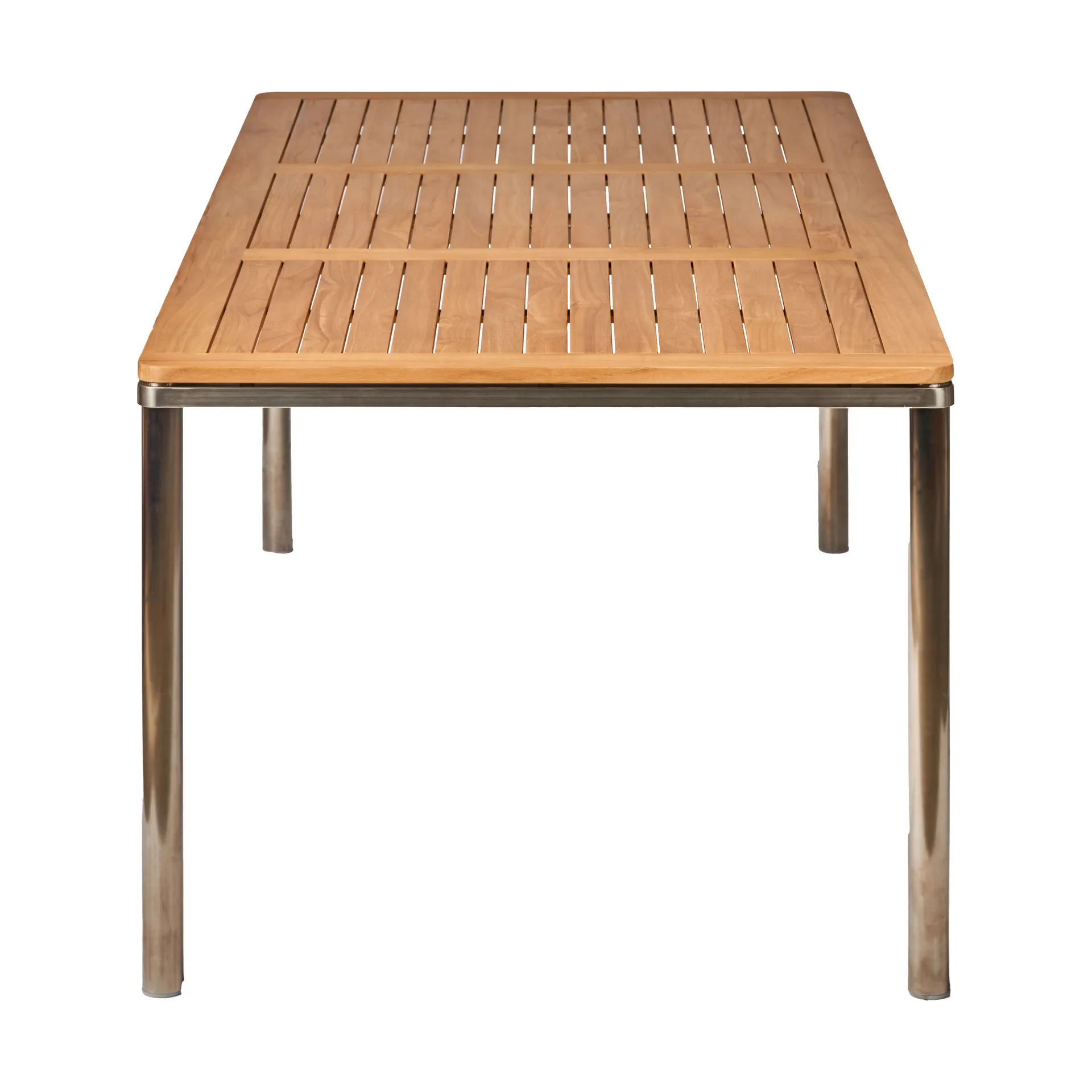 Rörvik eettafel, 220x100x76 cm 1898