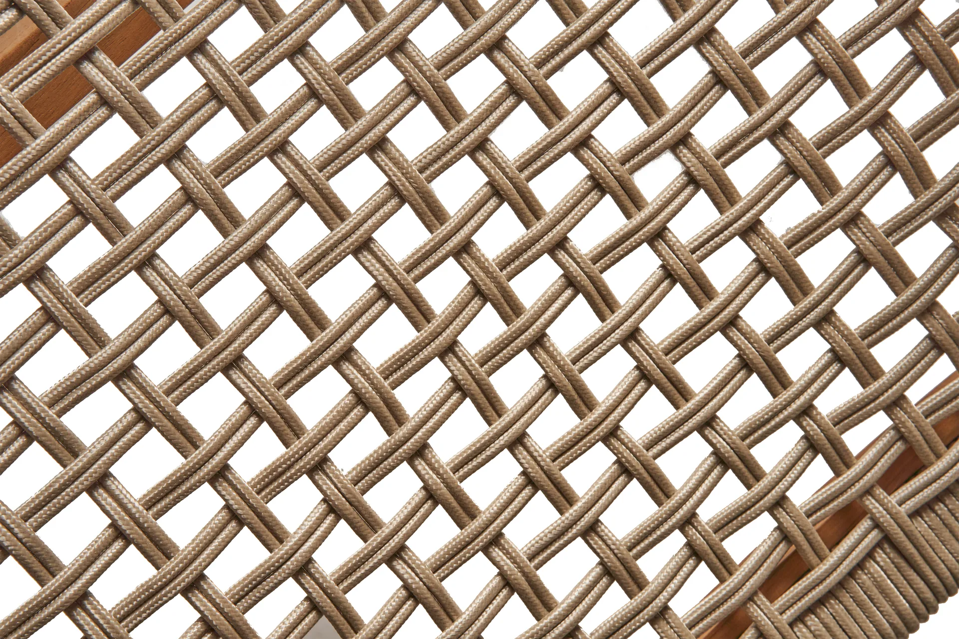 Sandvik ligbed, Teak 1898