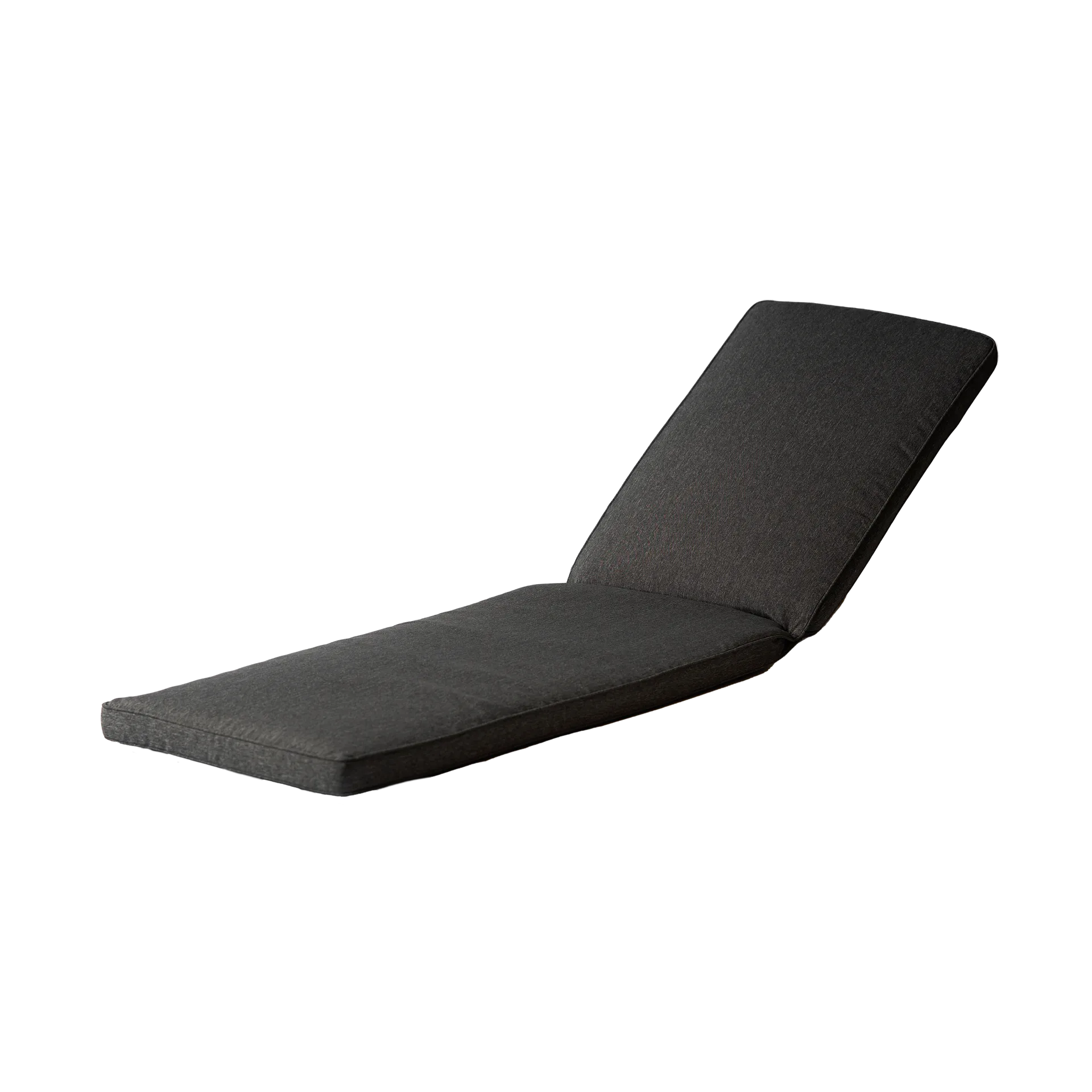 Sandvik ligbedkussen, Donkergrijs 1898