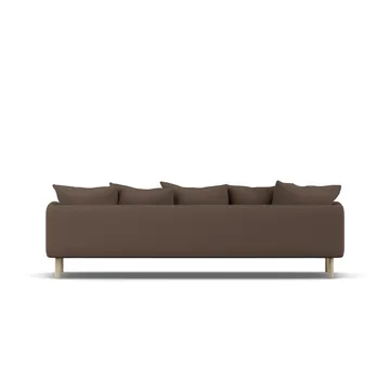 Sjövik sofa - Jump Brown 1955-witgeoliede eiken, 3,5-zits - 1898
