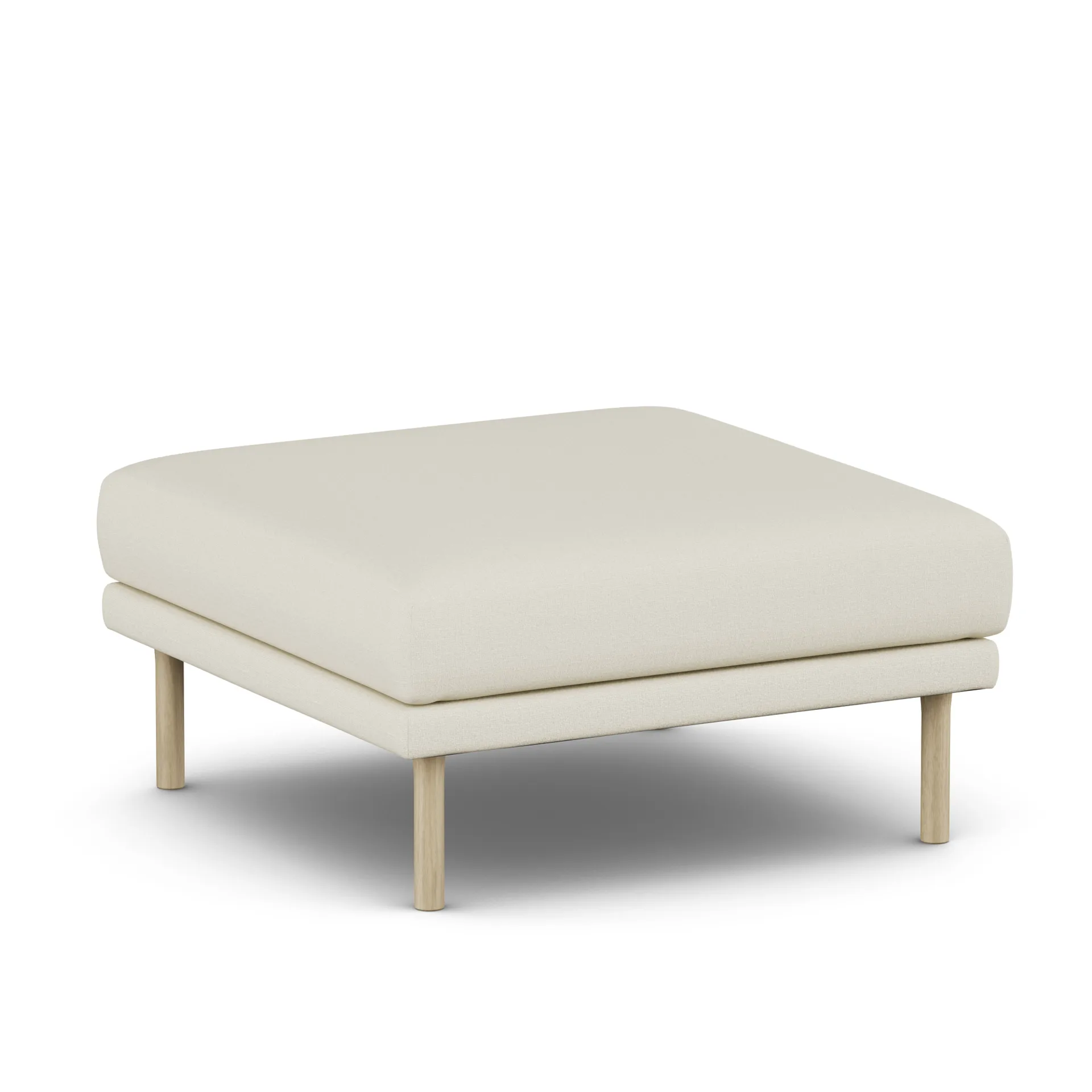 Sjövik voetenbank, Oslo Nature 1540-witgeoliede eiken 1898