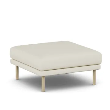 Sjövik voetenbank - Oslo Nature 1540-witgeoliede eiken - 1898