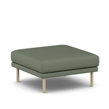 Sjövik voetenbank - Same Forest 6677-witgeoliede eiken - 1898