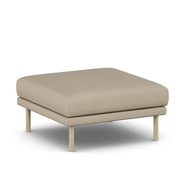 Sjövik voetenbank - Same Sand 6672-witgeoliede eiken - 1898