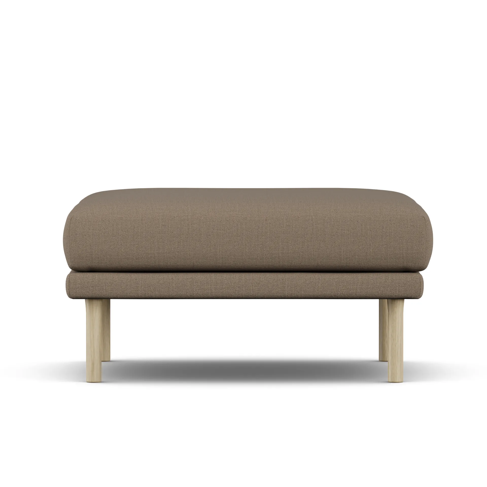 Sjövik voetenbankje, Same Mole 6674-geolied eik 1898