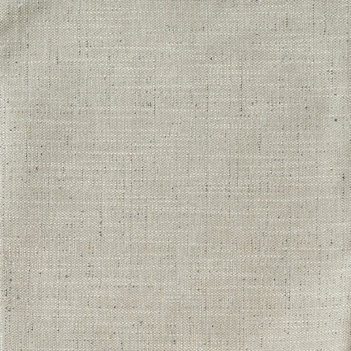 Sjövik voetenbankje, Stof Bern 0341, witgeoliede eikenhouten poten 1898
