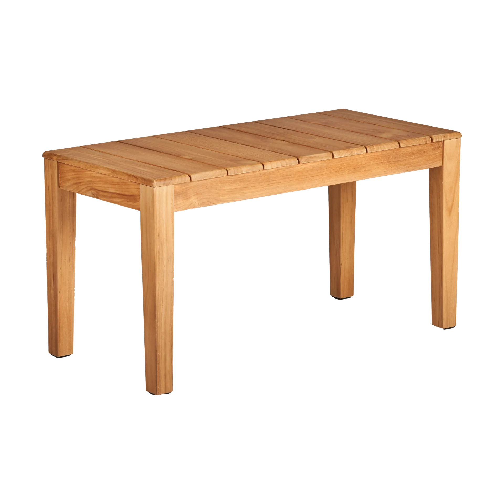 Sköndal bank 85x40x45 cm, Teak 1898