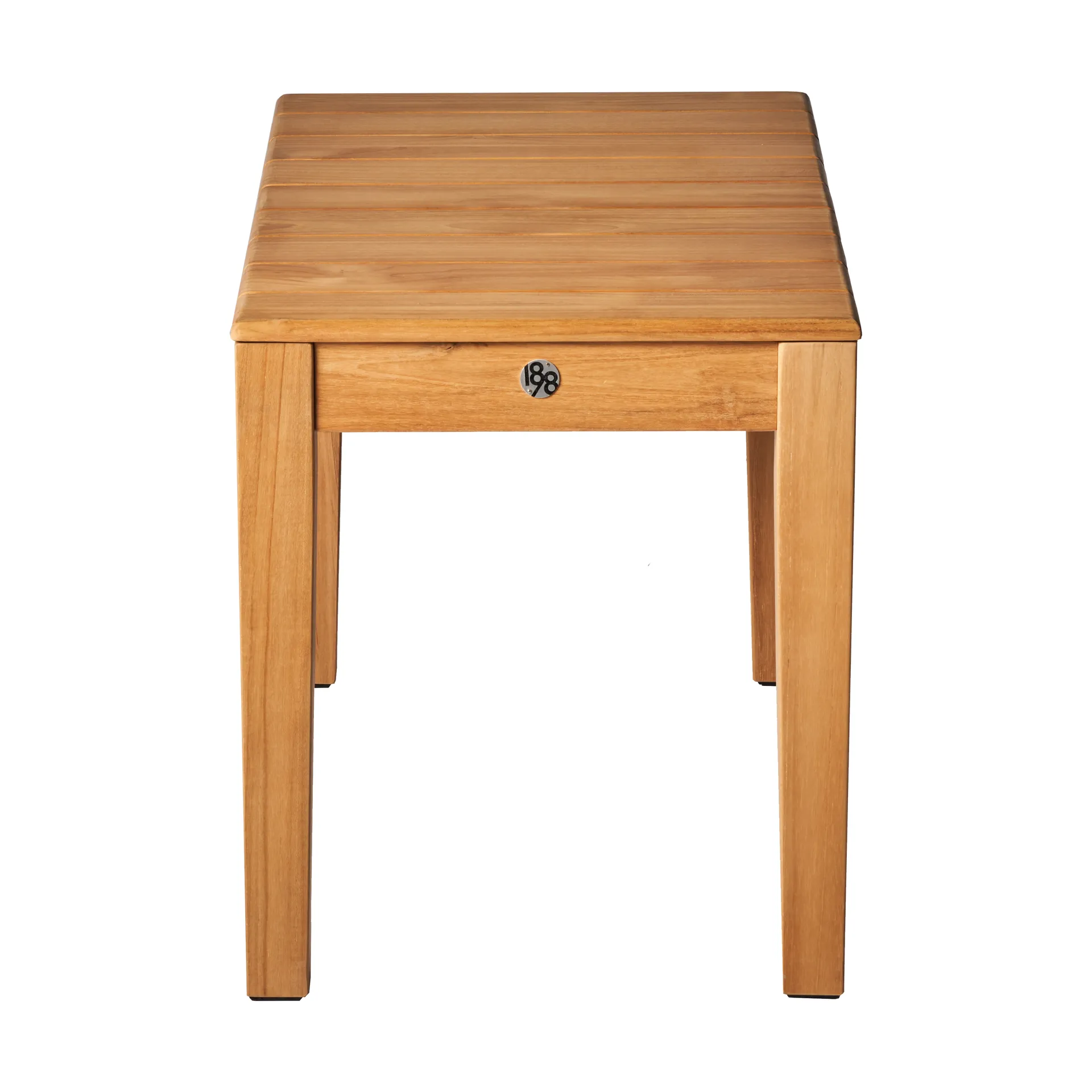 Sköndal bank 85x40x45 cm, Teak 1898