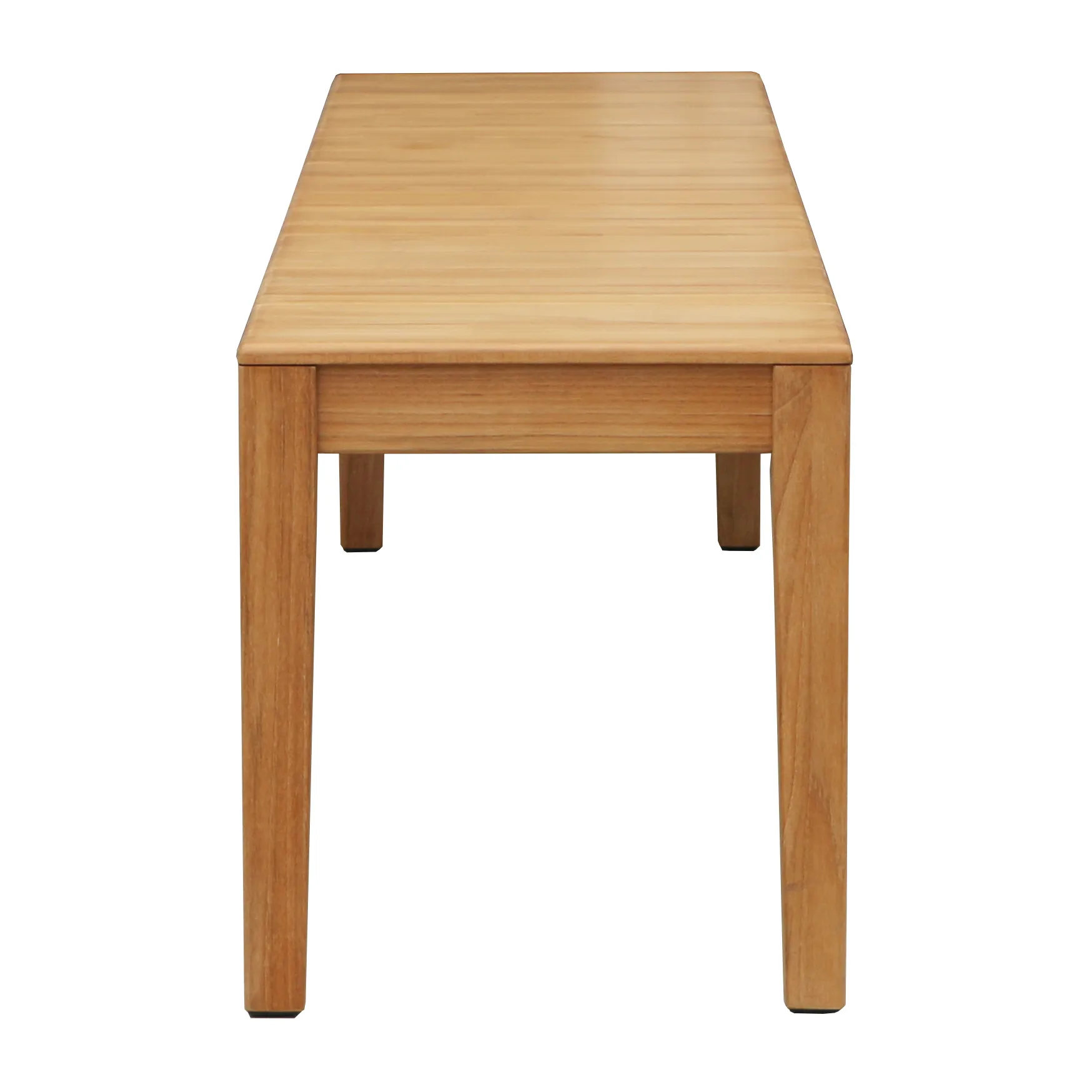 Sköndal bankje 199x40x45 cm, Teak 1898