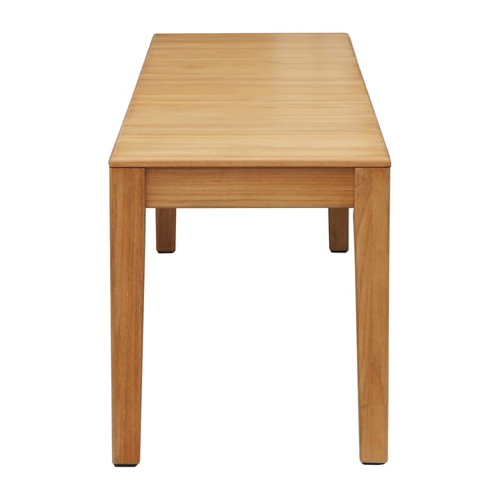 Sköndal bankje 199x40x45 cm, Teak 1898