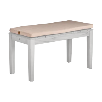 Sköndal bankkussen 40x85 cm - Beige - 1898