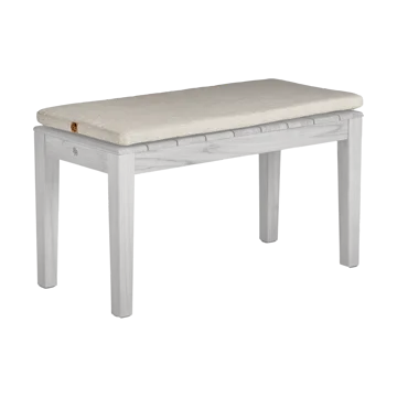 Sköndal bankkussen 40x85 cm - Light grey - 1898