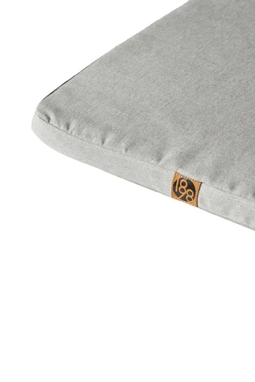 Sköndal bankkussen 40x85 cm - Light grey - 1898