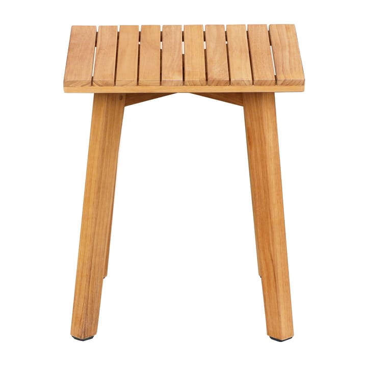 Sköndal bijzettafel teak, 35x35x40 cm 1898
