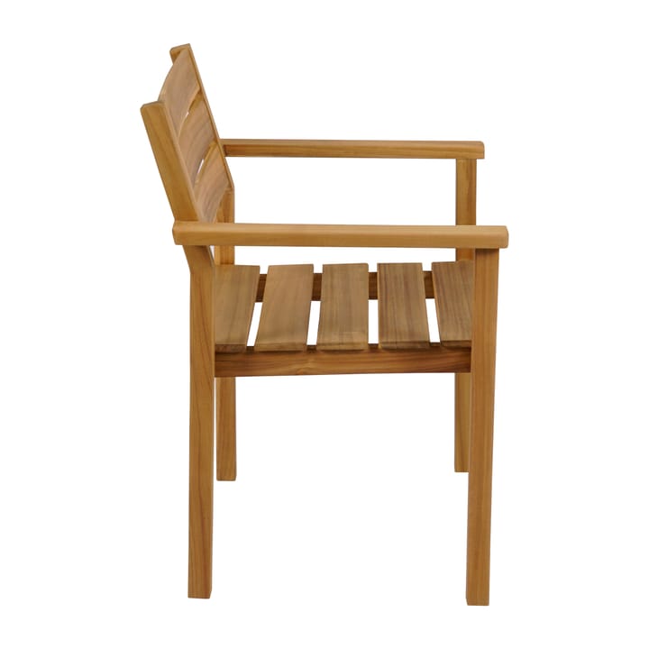 Sköndal tuinstoel, Teak 1898