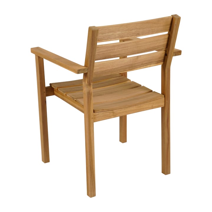 Sköndal tuinstoel, Teak 1898