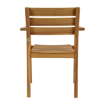 Sköndal tuinstoel - Teak - 1898