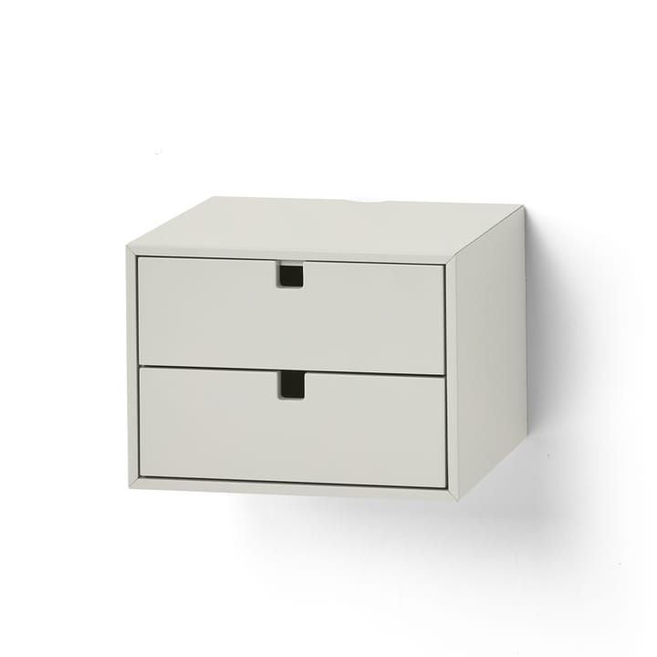 Square ladeblok, zand 1898